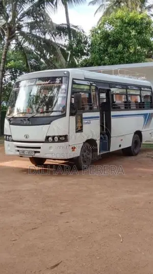 Tata Marcopolo 2016 Bus (Used)