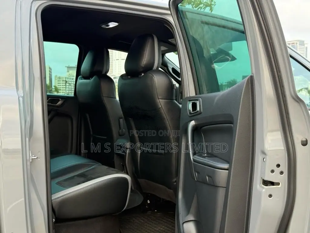 Ford Ranger Raptor 2020 Pickup (Used)