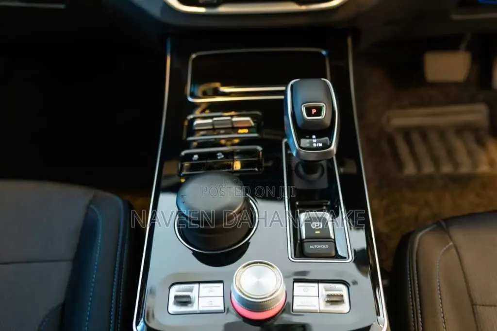 Foton G7 2025 Pickup Brand New
