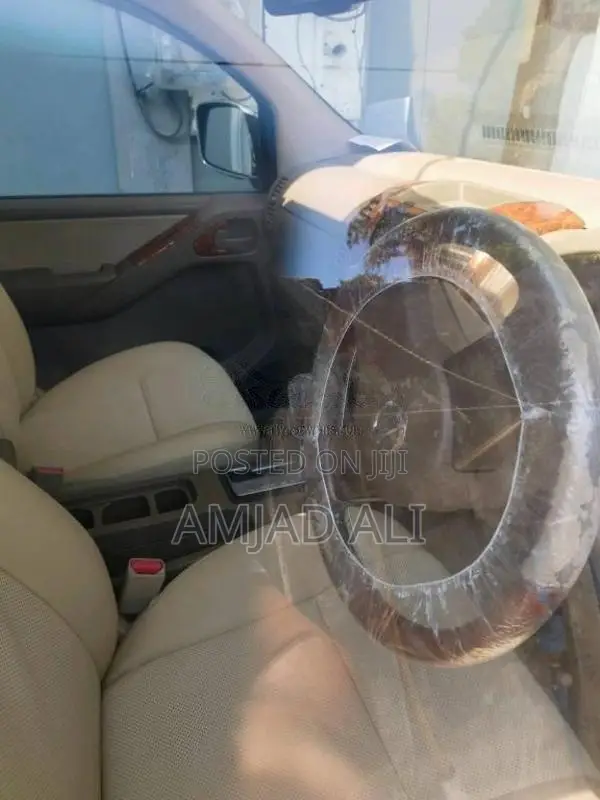 Nissan Navara 2010 Pickup (Used)