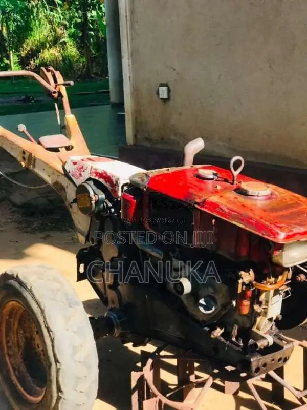 Kubota K75 1984 Tractor (Used)