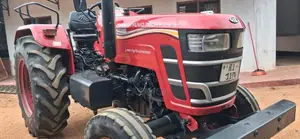 Aston 575di 2023 Tractor (Used)