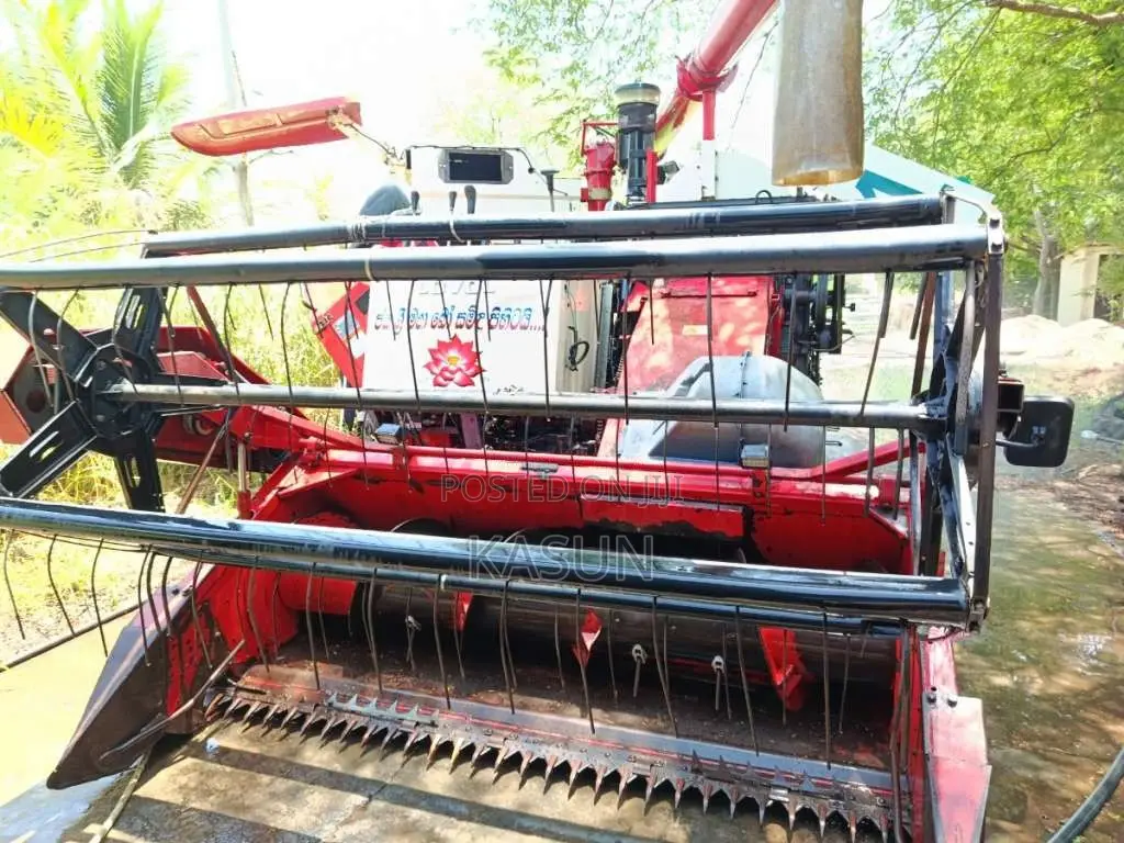 TAFE Lovol 2020 Heavy-Duty (Used)