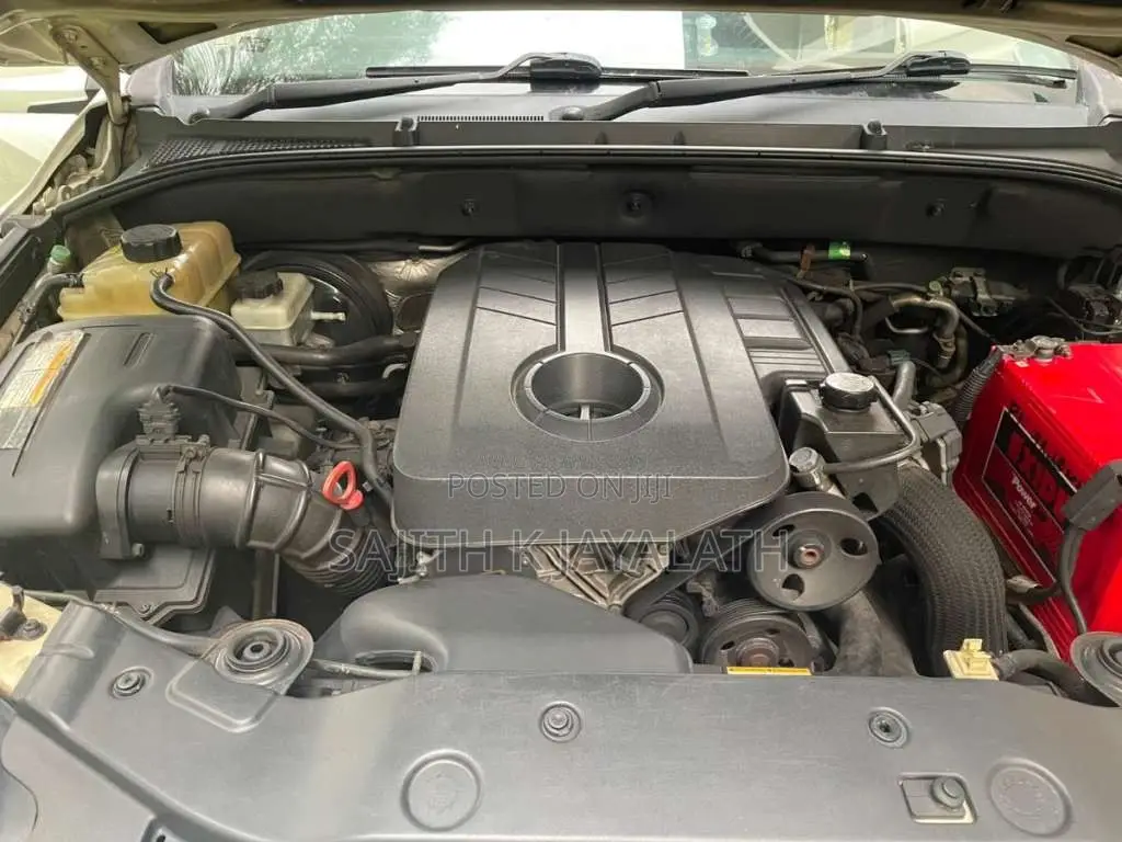 Micro SsangYong Actyon Sports 200 XDI 2015 Pickup (Used)
