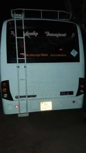 Tata Marcopolo 2016 Bus (Used)