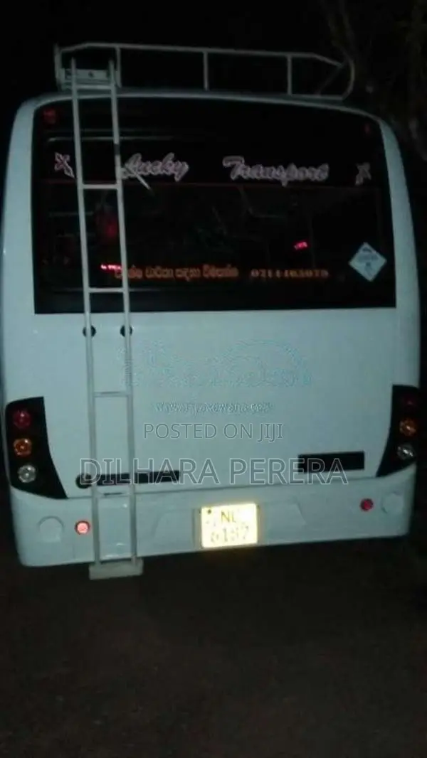 Tata Marcopolo 2016 Bus (Used)