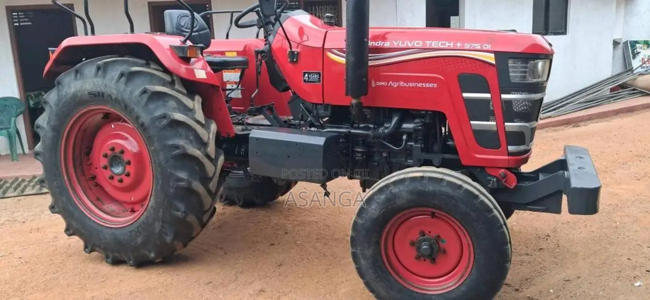 Aston 575di 2023 Tractor (Used)