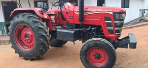 Aston 575di 2023 Tractor (Used)
