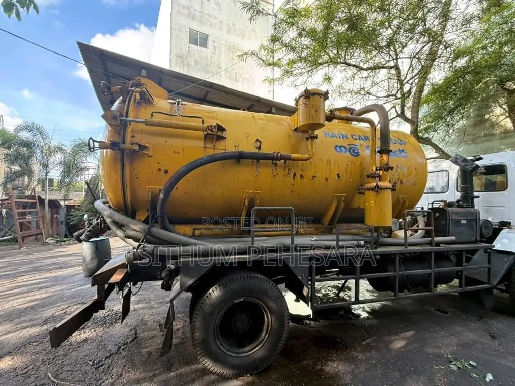 Ashok-Leyland 1613 2015 Heavy-Duty (Used)