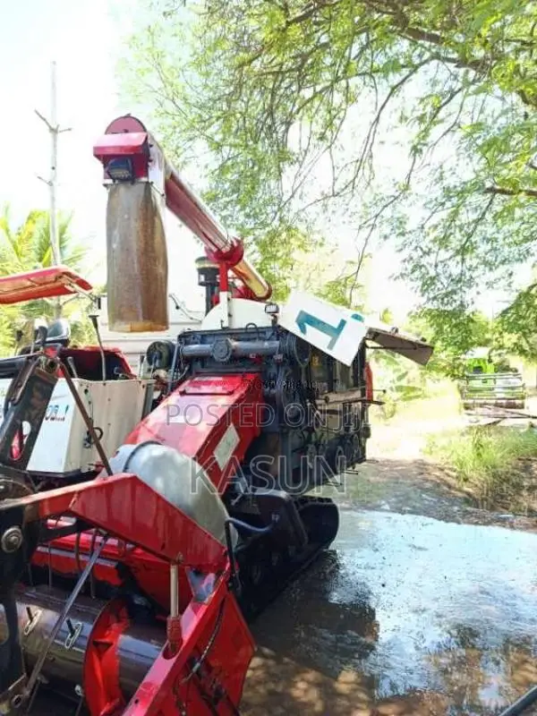 Tata Hawester 2020 Heavy-Duty (Used)