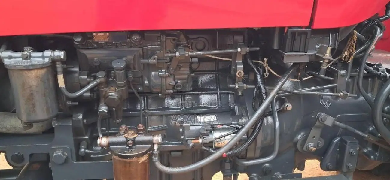 Aston 575di 2023 Tractor (Used)