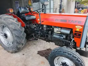 TAFE 45DI 2016 Tractor (Used)