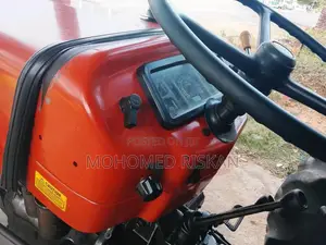 TAFE 45DI 2016 Tractor (Used)