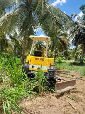 Yanmar E27 1998 Heavy-Duty (Used)