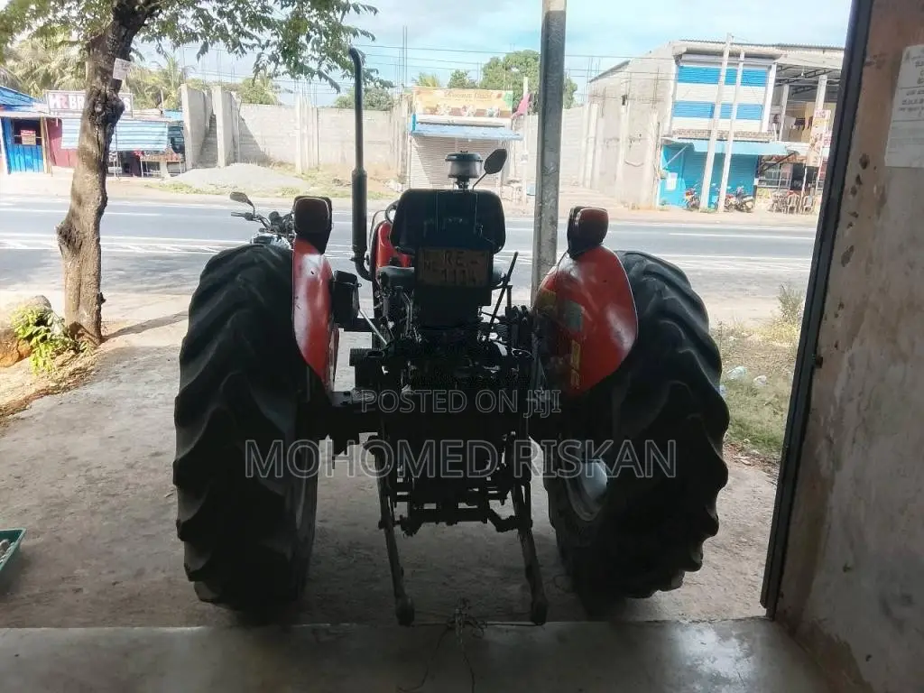 TAFE 45DI 2016 Tractor (Used)
