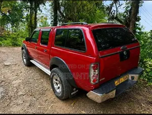 Nissan D22 2008 Pickup (Used)