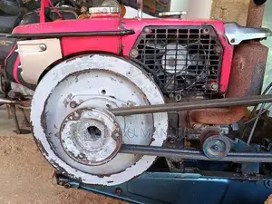 Kubota K75 1989 Tractor (Used)