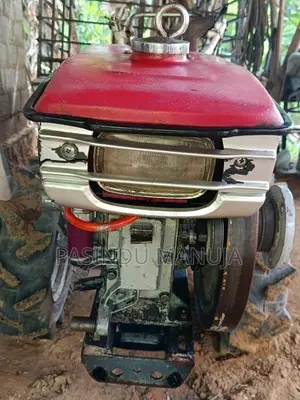 Kubota K75 1989 Tractor (Used)