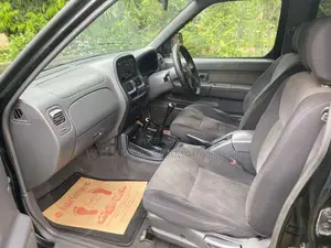 Nissan D22 2011 Pickup (Used)