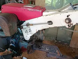Kubota K75 1989 Tractor (Used)