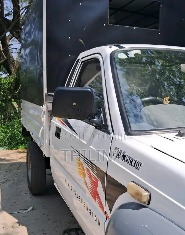 Tata 207 2014 Pickup (Used)