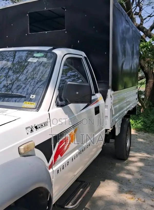 Tata 207 2014 Pickup (Used)