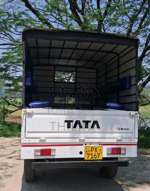 Tata 207 2014 Pickup (Used)