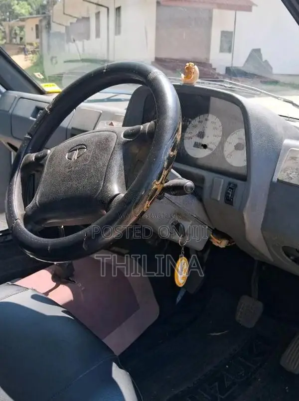 Tata 207 2014 Pickup (Used)