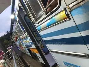 Ashok-Leyland Viking 2019 Bus (Used)