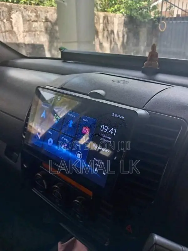 Nissan Navara 2008 Pickup (Used)