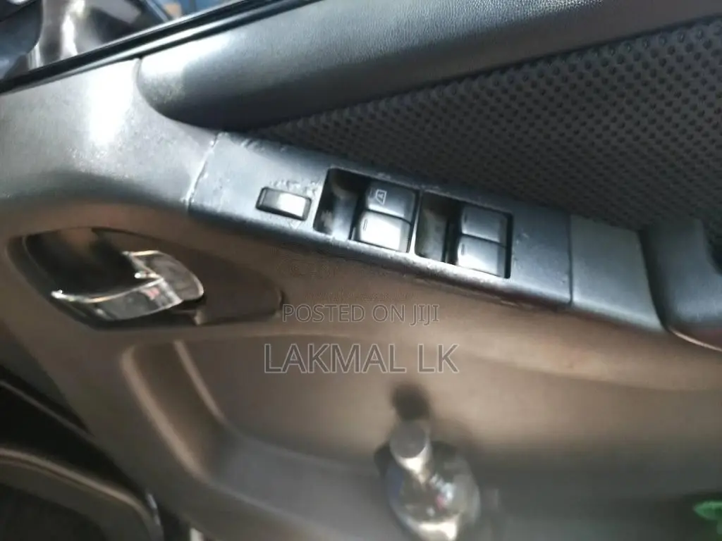 Nissan Navara 2008 Pickup (Used)