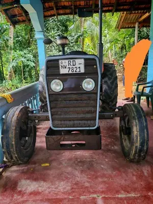 TAFE 45DI 2015 Tractor (Used)