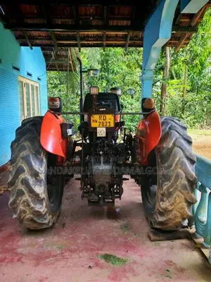 TAFE 45DI 2015 Tractor (Used)