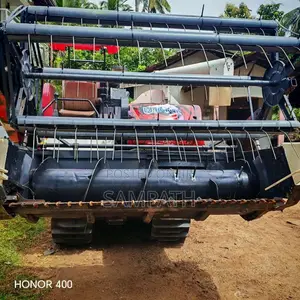 Yanmar 82GV 2021 Tractor (Used)