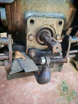 TAFE 45DI 2015 Tractor (Used)