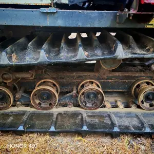 Yanmar 82GV 2021 Tractor (Used)