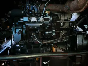 TAFE 45DI 2015 Tractor (Used)