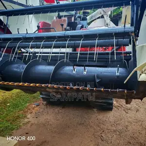 Yanmar 82GV 2021 Tractor (Used)
