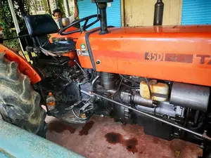 TAFE 45DI 2015 Tractor (Used)