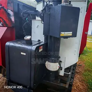 Yanmar 82GV 2021 Tractor (Used)