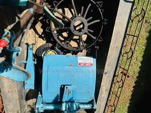 Kubota Rv 125 2 2021 Tractor (Used)