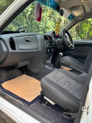 Tata Xenon 2014 Pickup (Used)
