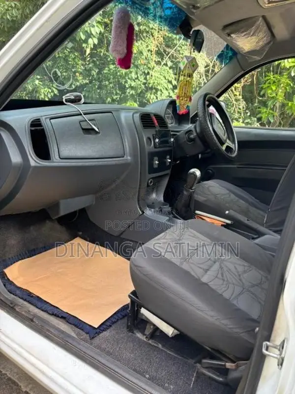 Tata Xenon 2014 Pickup (Used)