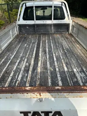Tata Xenon 2014 Pickup (Used)