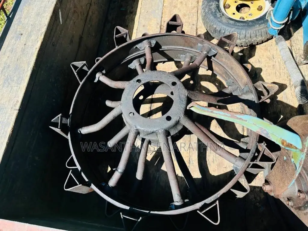 Kubota Rv 125 2 2021 Tractor (Used)