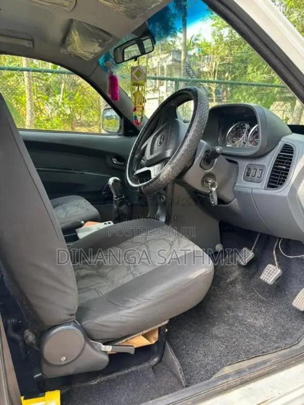 Tata Xenon 2014 Pickup (Used)