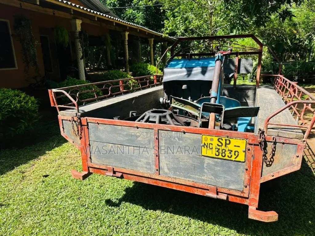 Kubota Rv 125 2 2021 Tractor (Used)