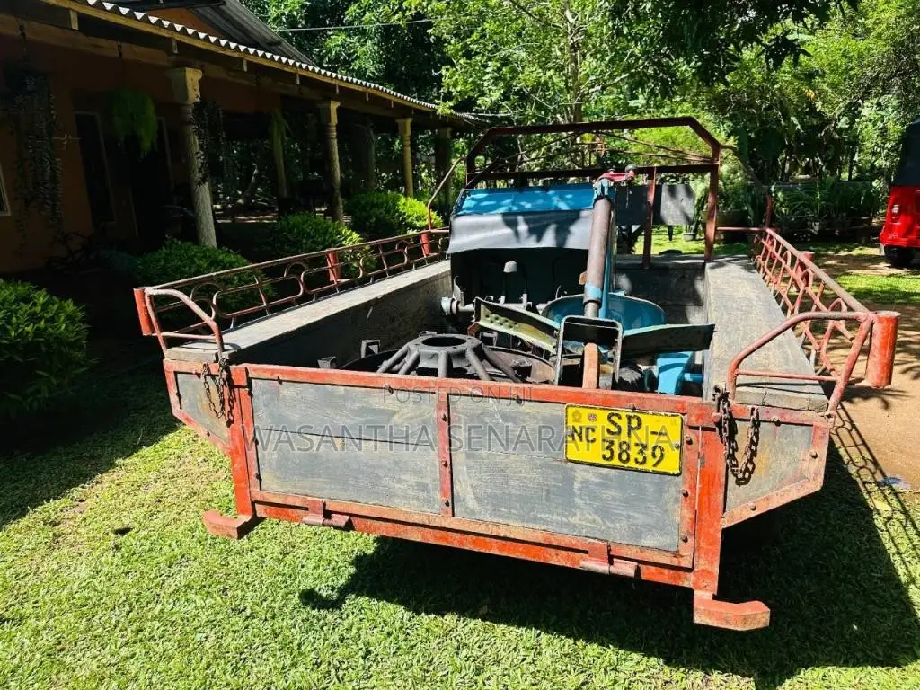 Kubota Rv 125 2 2021 Tractor (Used)