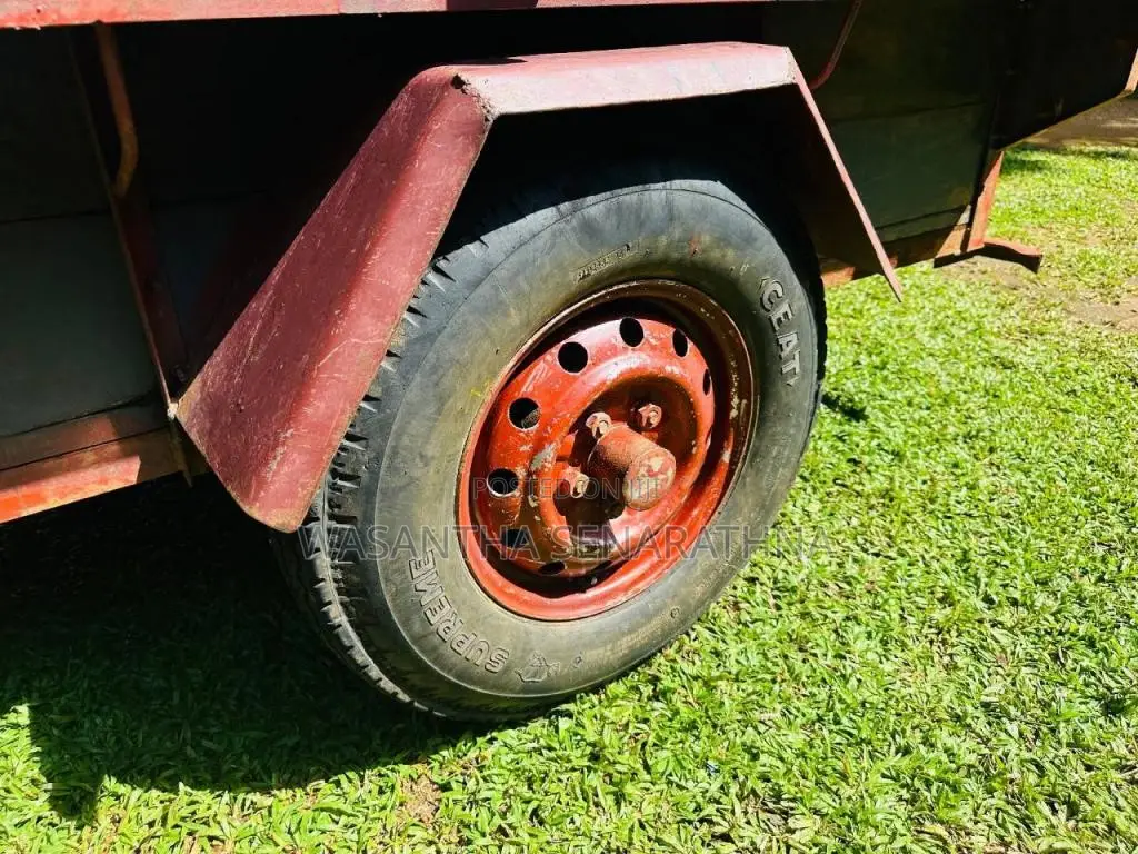 Kubota Rv 125 2 2021 Tractor (Used)