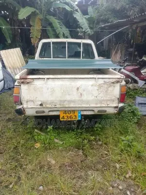 Nissan Datsun 1984 Pickup (Used)